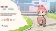 Donubi (Image via HoYoverse)